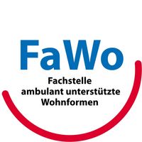 Logo der Fachstelle für ambulante Wohnformen