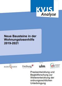 Titelblatt neue Bausteine