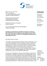 Rundschreiben 19-2018