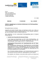Rundschreiben 30-2020