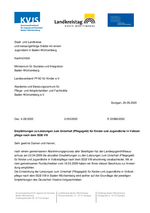 Rundschreiben 28-2020