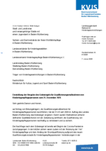 Rundschreiben 1-2026