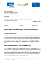 Rundschreiben 102-2022