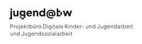 Logo von jugend@bw