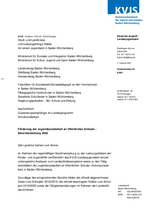 Rundschreiben 8-2021