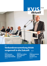 KVJS Aktuell, Heft 1, (Februar 2023)