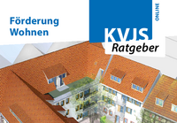 Titelseite Ratgeber Wohnen