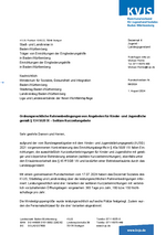 Rundschreiben 98-2024