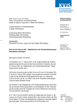 Rundschreiben 18-2021