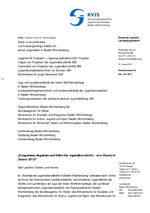 Rundschreiben 01-2017