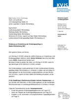 Rundschreiben 30-2021