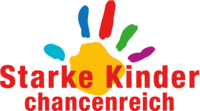 Logo Starke Kinder chancenreich