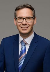 KVJS-Verbandsdirektor Frank Stahl