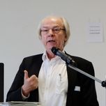 Reinhard Glatzel, Amtsleiter des Jugendamtes Reutlingen; Foto: KVJS