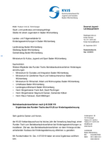 Rundschreiben 23-2019