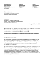 Rundschreiben 25-2013