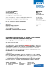 Rundschreiben 7-2026