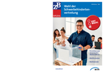 ZB Spezial - Wahl der Schwerbehindertenvertretung