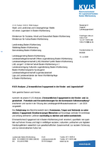 Rundschreiben 84-2026