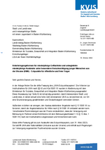 Rundschreiben 108-2022