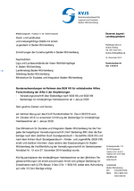 Rundschreiben 29-2019