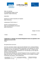 Rundschreiben 113-2022