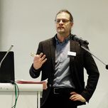 Volker Reif, KVJS-Landesjugendamt; Foto: KVJS