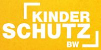 Logo Kinderschutz in Baden-Württemberg