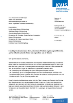 Rundschreiben 45-2022