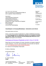 Rundschreiben 69-2022