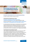Informationen und Hinweise f&uuml;r das Arbeitsfeld Schulsozialarbeit Mai 2026
