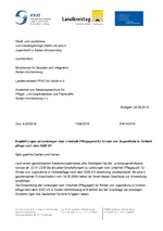 Rundschreiben 22-2019