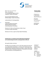 Rundschreiben 29-2013