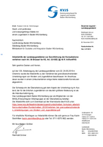 Rundschreiben 27-2019