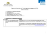 &Auml;nderung des &sect; 7 Kindertagesbetreuungsgesetz vom 04.06.2013, Fragen und Antworten (Stand 10.06.2026)