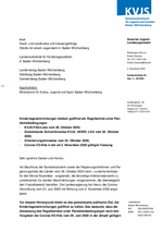 Rundschreiben 29-2020