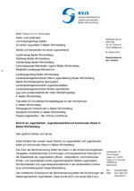 Rundschreiben 25-2019
