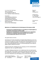 Rundschreiben 01-2023