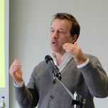 Dr. Jürgen Strohmaier, KVJS-Landesjugendamt; Foto: KVJS