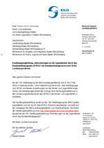 Rundschreiben 13-2019