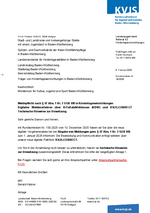 Rundschreiben 18-2026