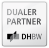 Logo DHBW