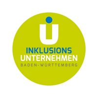 Logo Baden-württembergische Inklusionsunternehmen