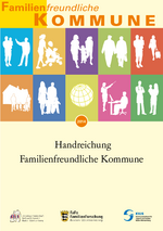 Handreichung familienfreundliche Kommune, (2014)