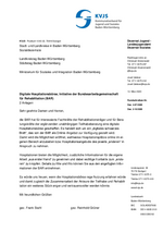 Rundschreiben 07-2020