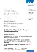 Rundschreiben 71-2026