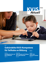 KVJS Aktuell, Heft 4, (November 2022)