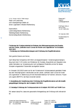 Rundschreiben 142-2022