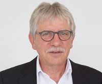 Bild von Reinhold Grüner