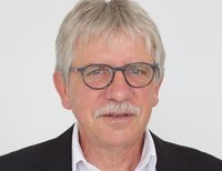 Reinhold Grüner, Leiter KVJS-Landesjugendamt